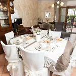 Bed & Breakfast Fiori E Lanterne