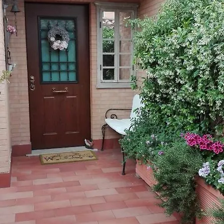 Fiori E Lanterne Nocleg ze śniadaniem *