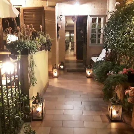 Fiori E Lanterne *