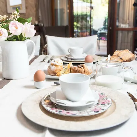 Bed & Breakfast Fiori E Lanterne