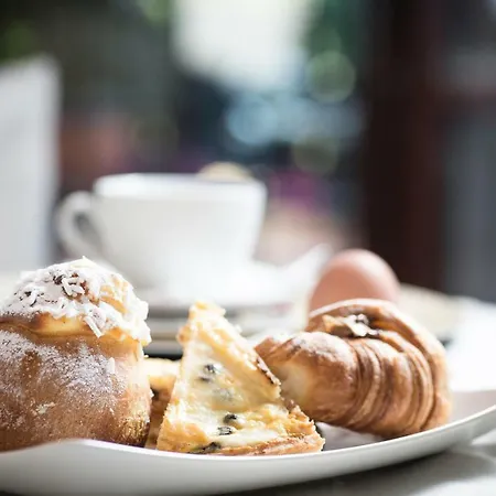 Frühstückspension Fiori E Lanterne Rom