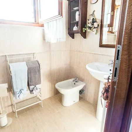 Bed and breakfast Fiori E Lanterne