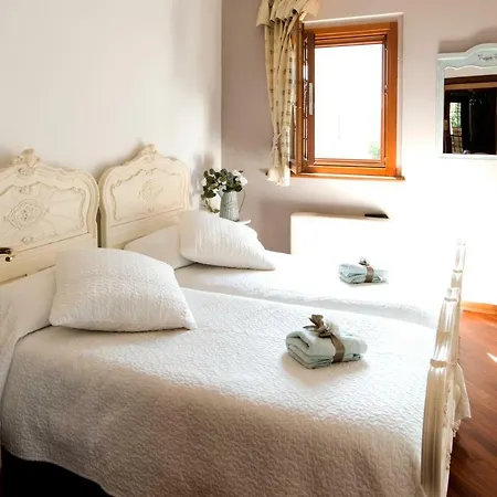 Bed and breakfast Fiori E Lanterne