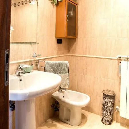 Bed & Breakfast Fiori E Lanterne *