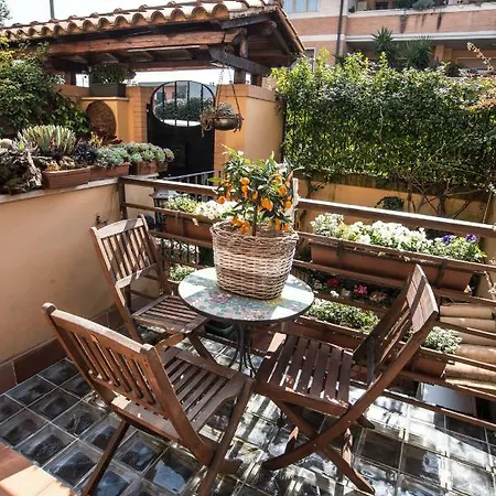 Fiori E Lanterne Bed & Breakfast *