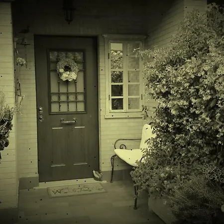 Fiori E Lanterne Bed & Breakfast *