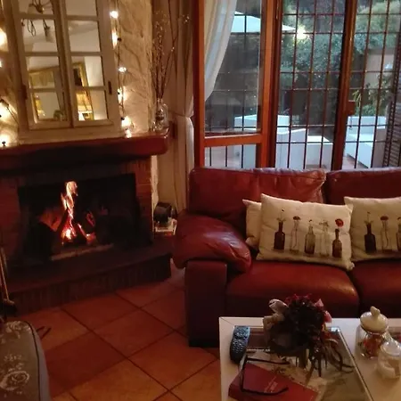 Bed and breakfast Fiori E Lanterne Roma