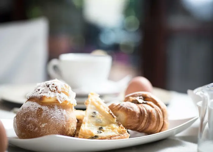 Bed and Breakfast Fiori E Lanterne Ρώμη