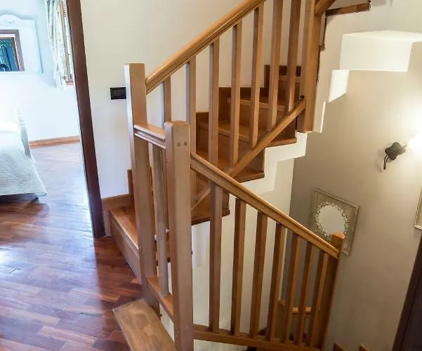 Bed & Breakfast Fiori E Lanterne *