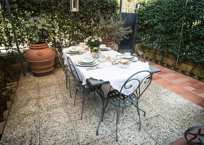 Fiori E Lanterne Ρώμη