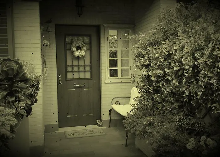 Fiori E Lanterne Bed & Breakfast *