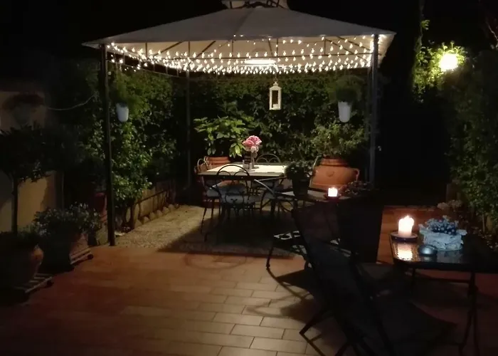 Fiori E Lanterne * Ρώμη