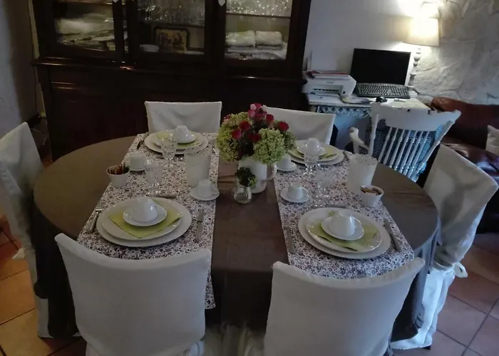 Fiori E Lanterne Bed and Breakfast Ρώμη