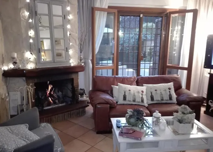 Bed & Breakfast Fiori E Lanterne