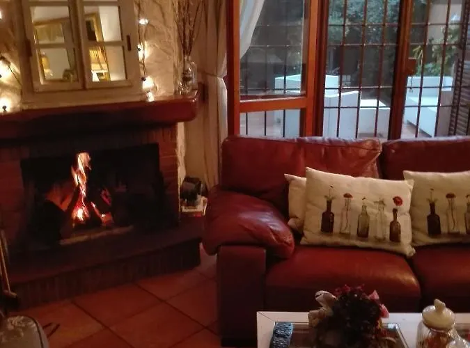 Bed and Breakfast Fiori E Lanterne Ρώμη