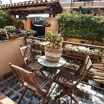 Fiori E Lanterne Отель типа 