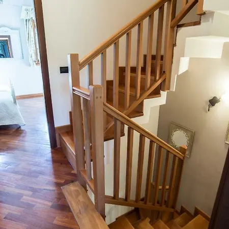 Bed & Breakfast Fiori E Lanterne *