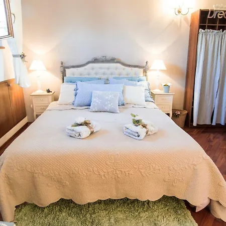 Bed & Breakfast Fiori E Lanterne