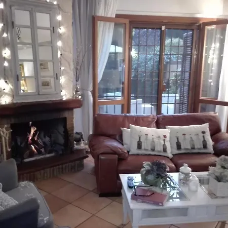 Bed & Breakfast Fiori E Lanterne